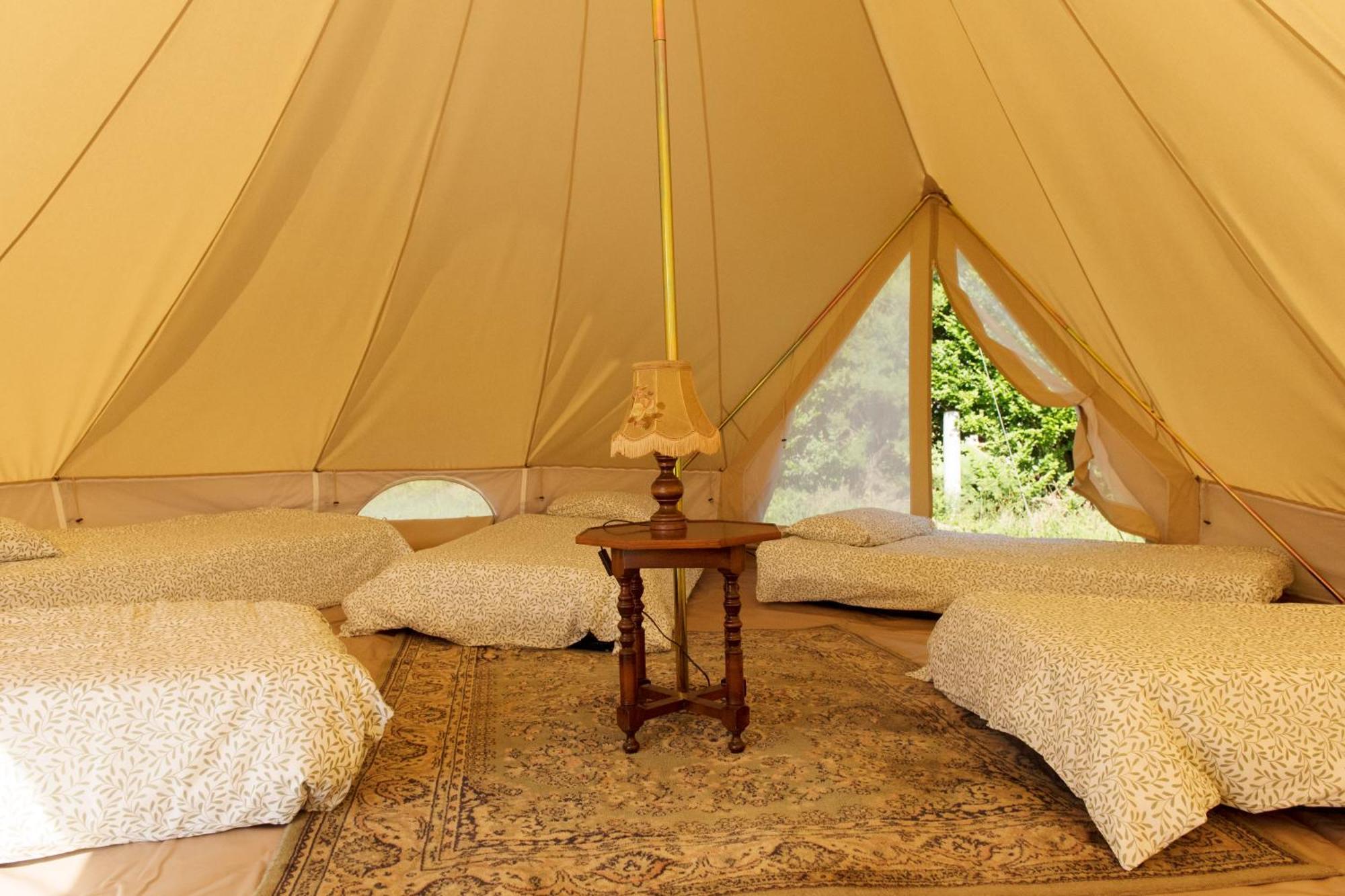 Aparra Surfcamp Saint-Georges-De-Didonne Hotel Luaran gambar