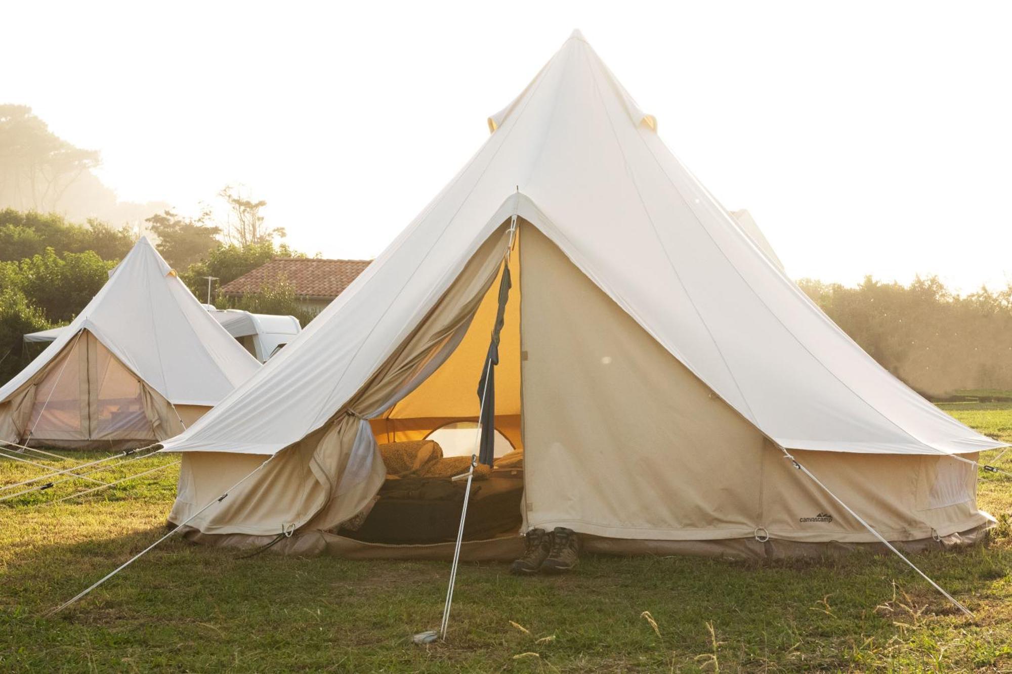 Aparra Surfcamp Saint-Georges-De-Didonne Hotel Luaran gambar